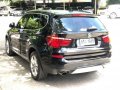 Selling Bmw X3 2015 Automatic Diesel in Pasig-6