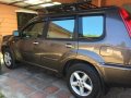 Selling Nissan X-Trail 2003 Automatic Gasoline in San Pedro-7