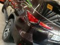 Brown Toyota Fortuner 2018 Automatic Diesel for sale in Quezon City-1