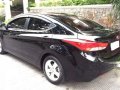 Selling Hyundai Elantra 2012 at 43351 km in Parañaque-1