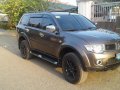 2nd Hand Mitsubishi Montero 2012 at 80000 km for sale in Cabanatuan-6