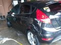 2nd Hand Ford Fiesta 2013 Automatic Gasoline for sale in Parañaque-2