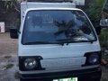 Suzuki Multi-Cab 2002 Manual Gasoline for sale in Manila-0