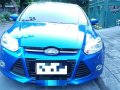 Ford Focus 2014 Automatic Gasoline for sale in Pasig-0