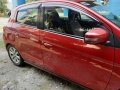 2nd Hand Mitsubishi Mirage 2015 at 24000 km for sale-7