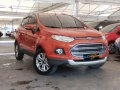 2nd Hand Ford Ecosport 2014 Automatic Gasoline for sale in Makati-0