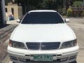 Nissan Cefiro 1997 Automatic Gasoline for sale in Muntinlupa-4