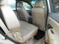 2nd Hand Toyota Fortuner 2012 at 50000 km for sale in Angeles-0