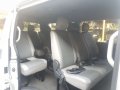 Selling Toyota Hiace 2011 Manual Diesel in Pasig-4