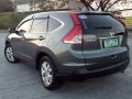 Selling 2nd Hand Honda Cr-V 2012 Automatic Gasoline at 66759 km in Biñan-1