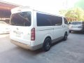 Selling Toyota Hiace 2011 Manual Diesel in Pasig-7