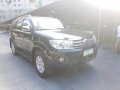 Sell 2nd Hand 2010 Toyota Fortuner Automatic Diesel at 62000 km in Pasig-9
