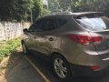 2nd Hand Hyundai Tucson 2012 at 70000 km for sale-1