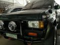 Selling Nissan Terrano 1998 Manual Diesel in Santa Maria-6