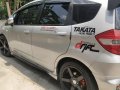 2nd Hand Honda Jazz 2012 Manual Gasoline for sale in Bulakan-0