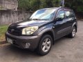 Selling Toyota Rav4 2004 Automatic Gasoline in Manila-5