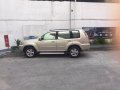 Selling Nissan X-Trail 2009 Automatic Gasoline in Makati-0