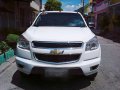 Sell 2nd Hand 2014 Chevrolet Colorado at 50000 km in Muntinlupa-8
