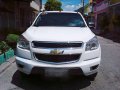 Sell 2nd Hand 2014 Chevrolet Colorado at 50000 km in Muntinlupa-0