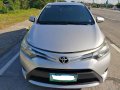 Selling Toyota Vios 2014 at 100000 km in General Trias-4