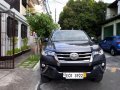 2nd Hand Toyota Fortuner 2016 Automatic Gasoline for sale in Muntinlupa-4