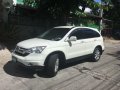 Selling 2nd Hand Honda Cr-V 2010 in Quezon City-2