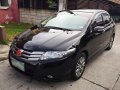 2nd Hand Honda City 2010 for sale in Angeles-9