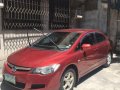 Honda Civic 2008 Automatic Gasoline for sale in Pasay-3