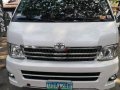 2nd Hand Toyota Hiace 2012 Automatic Diesel for sale in Santa Maria-7