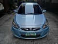 Sell 2nd Hand 2014 Hyundai Accent Hatchback in San Juan-6