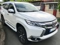 Selling 2nd Hand Mitsubishi Montero 2017 Automatic Diesel at 35000 km in Taguig-7