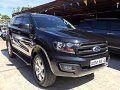 2nd Hand Ford Everest 2016 for sale in Mandaue-6