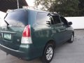 Selling 2nd Hand Toyota Innova 2011 in General Trias-8