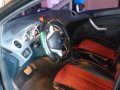 2nd Hand Ford Fiesta 2013 Automatic Gasoline for sale in Parañaque-1