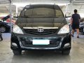 2010 Toyota Innova for sale in Makati-9