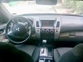 Sell Red 2014 Mitsubishi Montero Sport SUV in Quezon City-1