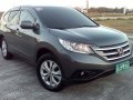 Selling 2nd Hand Honda Cr-V 2012 Automatic Gasoline at 66759 km in Biñan-6
