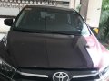 2nd Hand Toyota Innova 2017 Automatic Gasoline for sale in Parañaque-0