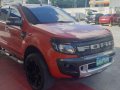 2014 Ford Ranger for sale in Manila-4