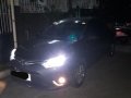 Sell Grey 2015 Toyota Vios Sedan in Makati-2
