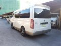 Selling Toyota Hiace 2011 Manual Diesel in Pasig-8