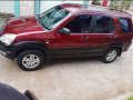Selling 2nd Hand Honda Cr-V 2003 in Quezon City-4