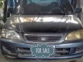 Honda City 2003 Manual Gasoline for sale-1