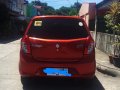 Selling Red 2nd Hand Suzuki Alto 2014-4