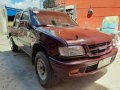 Selling 2000 Isuzu Fuego Manual Diesel-2