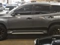 Selling 2016 Mitsubishi Montero Diesel Automatic-1