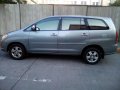 Toyota Innova 2007 Automatic at 111000 km for sale-0