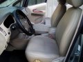 Toyota Innova 2007 Automatic at 111000 km for sale-1