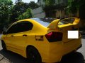 Selling Yellow 2006 Honda City in Makati-3