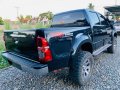 2015 Toyota Hilux Automatic Diesel for sale-0